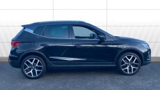 SEAT Arona 1.0 TSI 115 FR Sport [EZ] 5dr DSG Petrol Hatchback